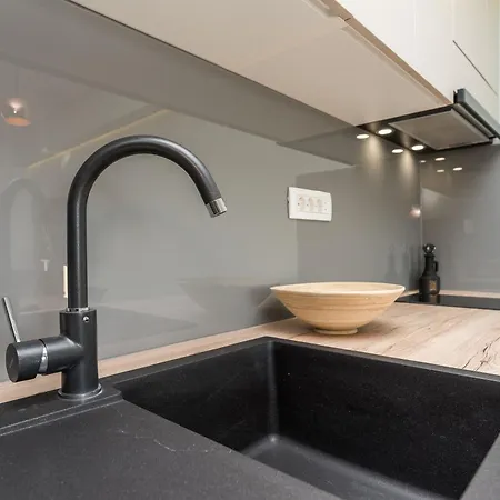 Appartement With Freeparking *