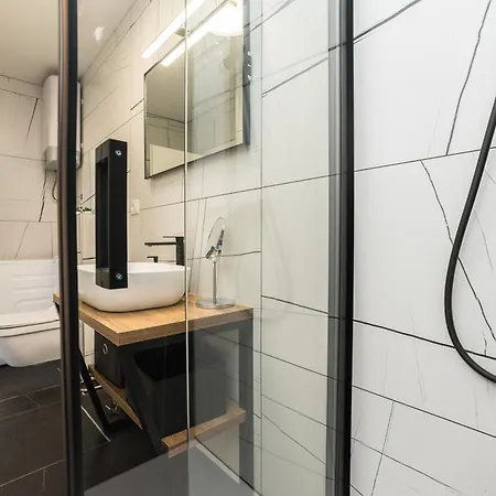 With Freeparking Zadar