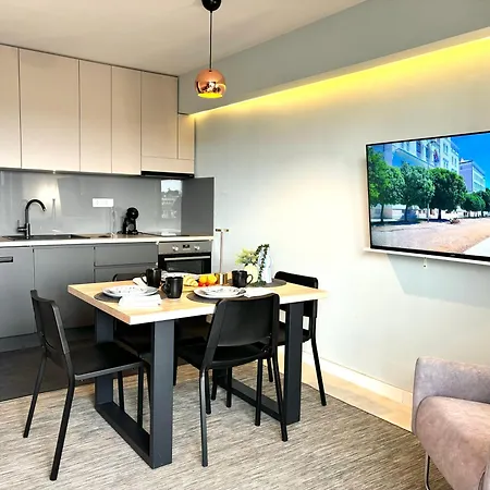 With Freeparking Zadar