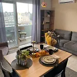 With Freeparking Apartamento